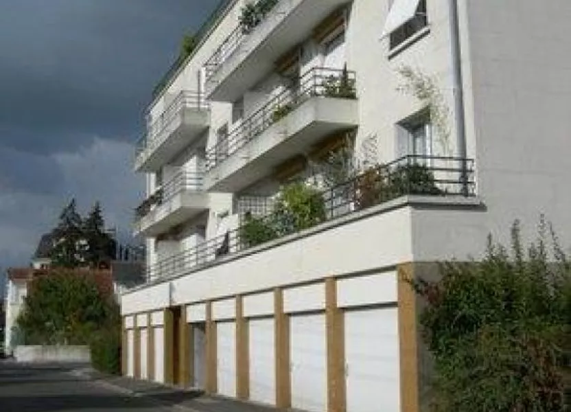 Appartement Rue Fleurie à Saint-Cyr-sur-Loire