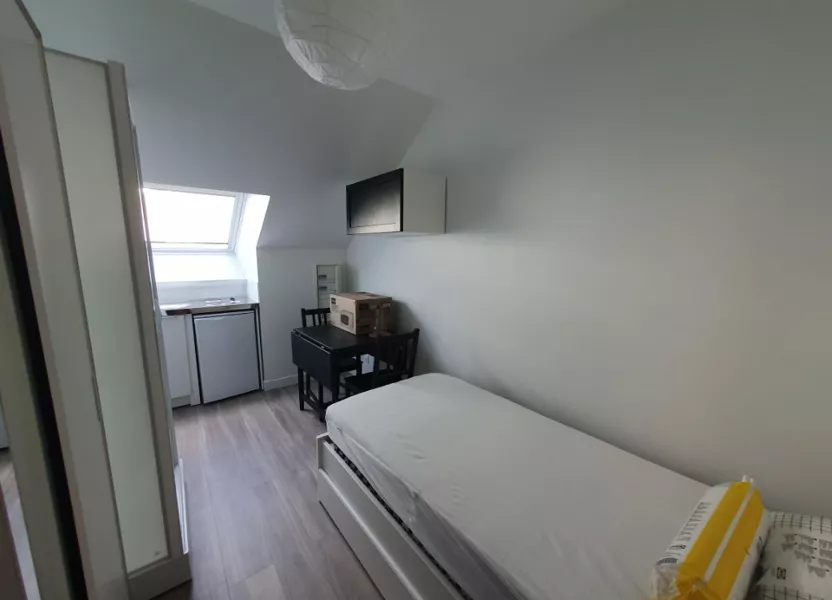 Appartement Rue Fleurie à Saint-Cyr-sur-Loire
