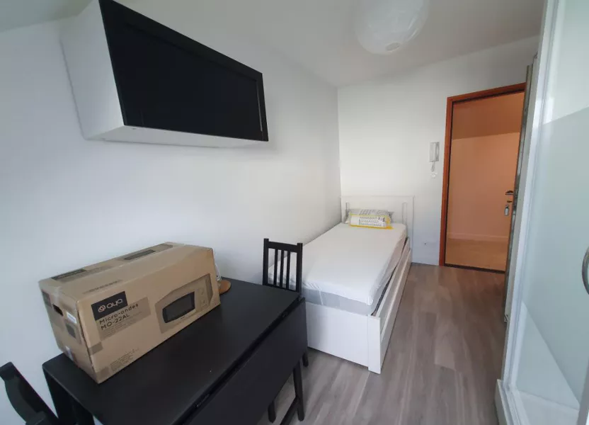 Flat Rue Fleurie in Saint-Cyr-sur-Loire
