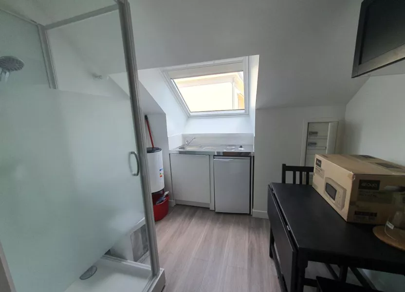 Appartement Rue Fleurie à Saint-Cyr-sur-Loire