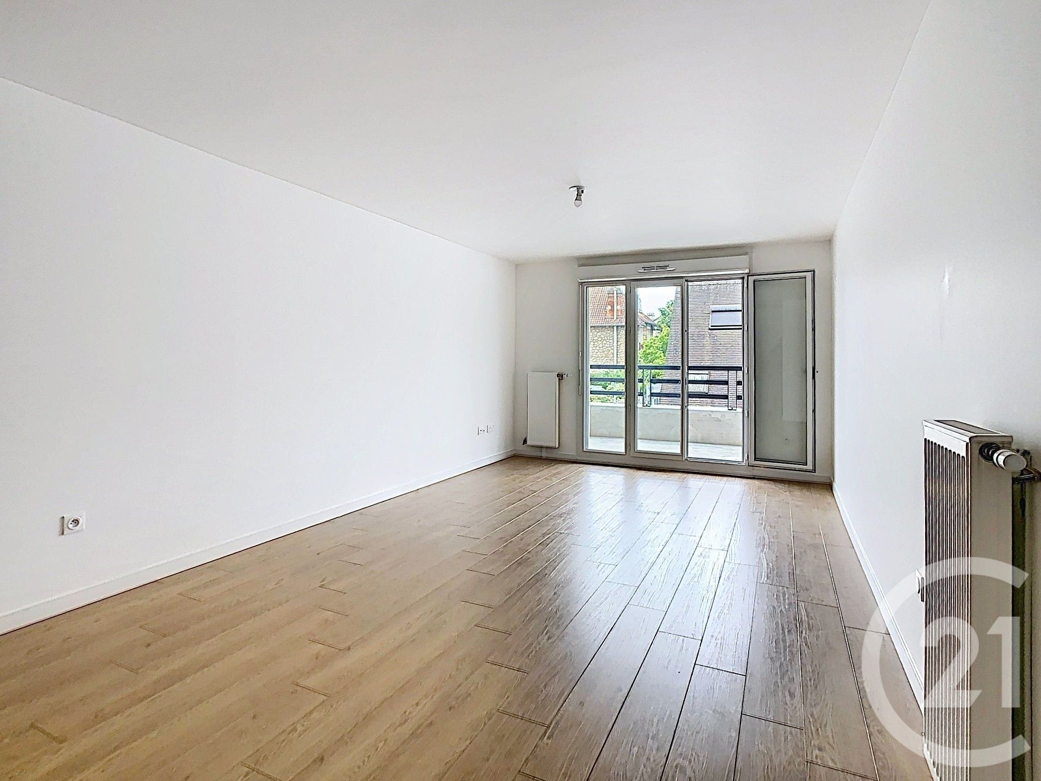 Flat Rue de la Station in Franconville