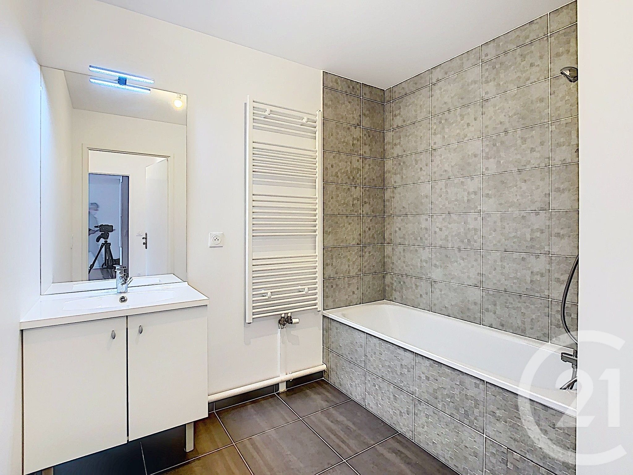 Flat Rue de la Station in Franconville