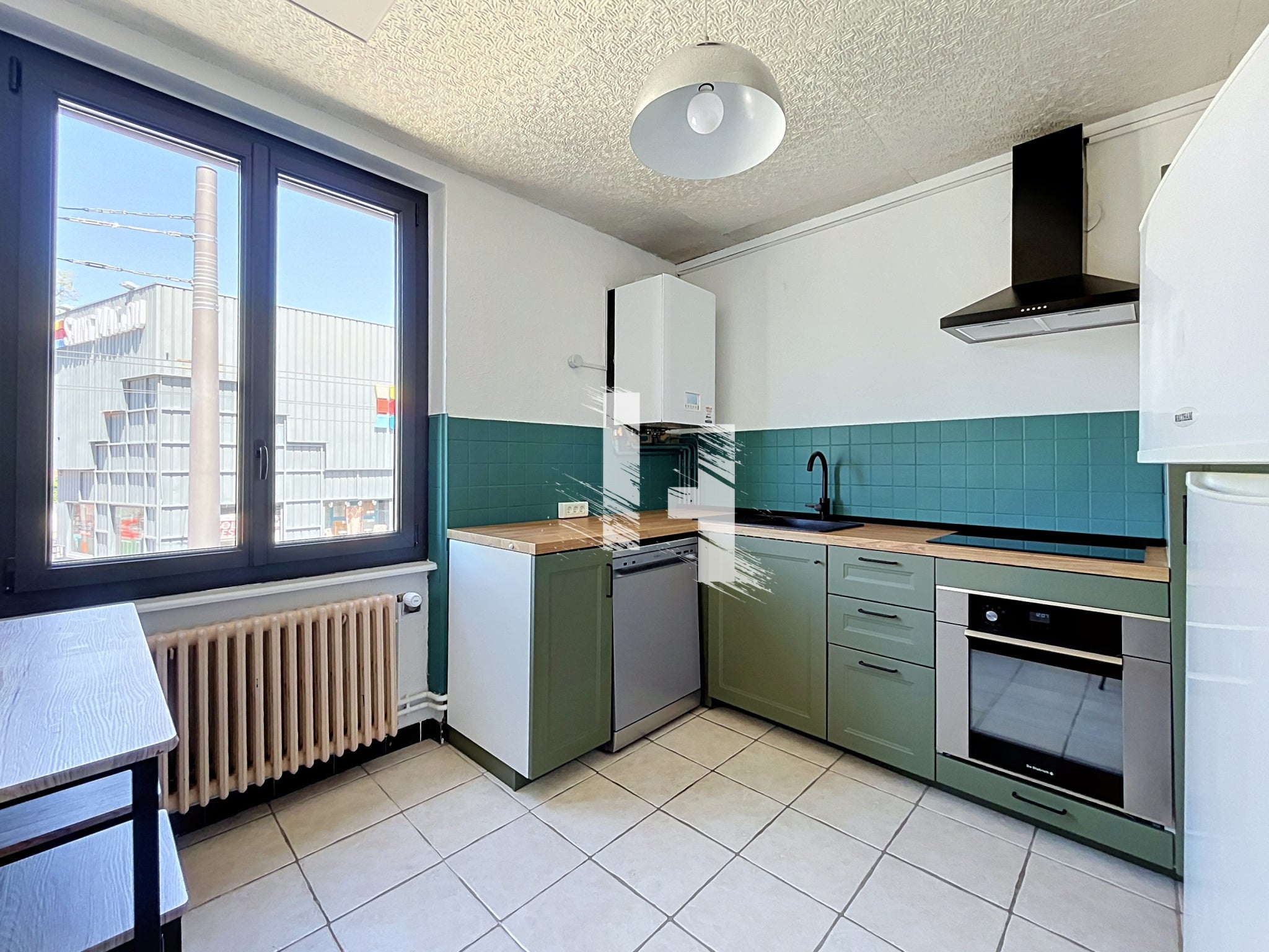 Appartement Avenue Général Leclerc à Caluire-et-Cuire