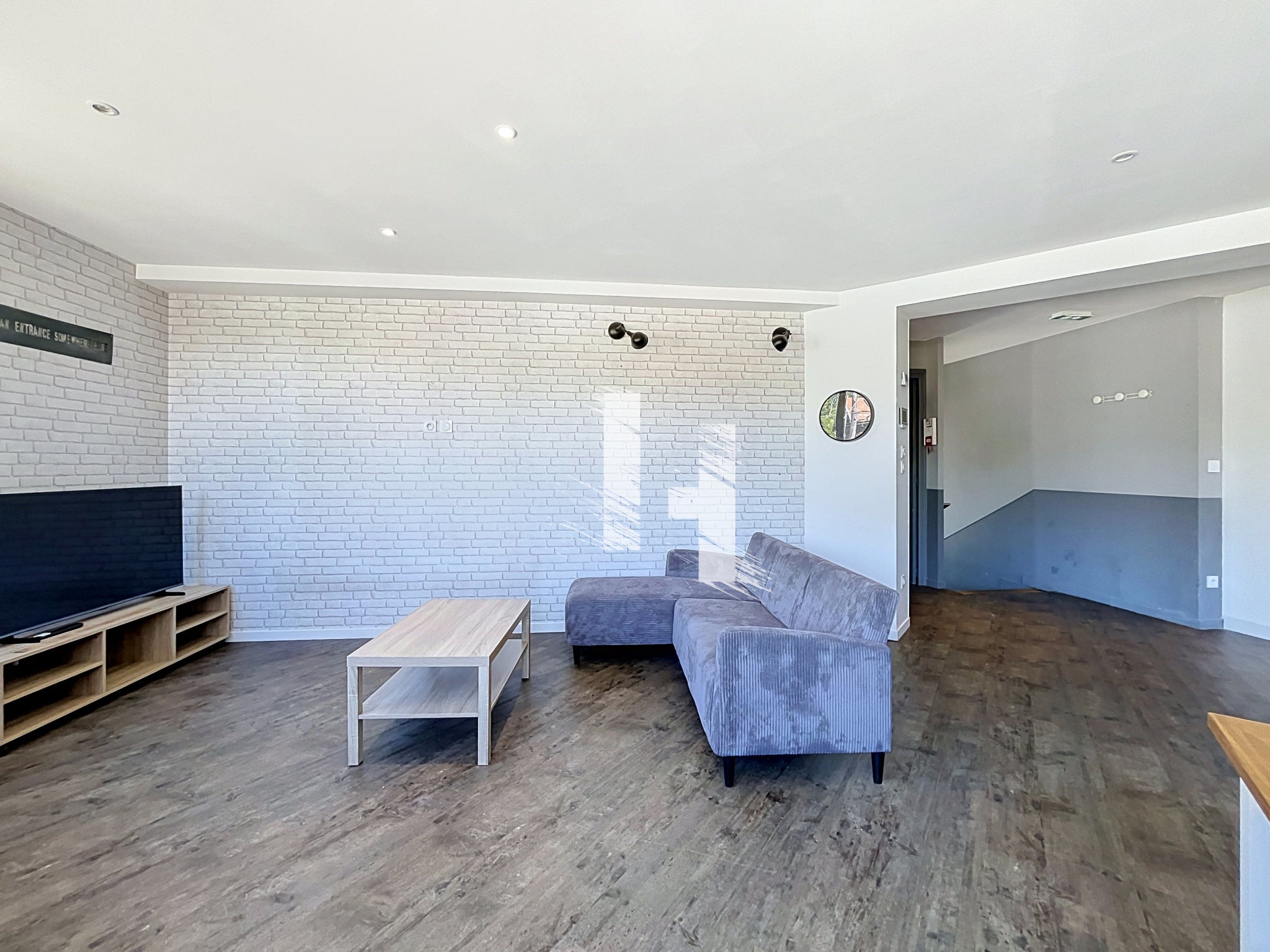 Appartement Avenue Général Leclerc à Caluire-et-Cuire
