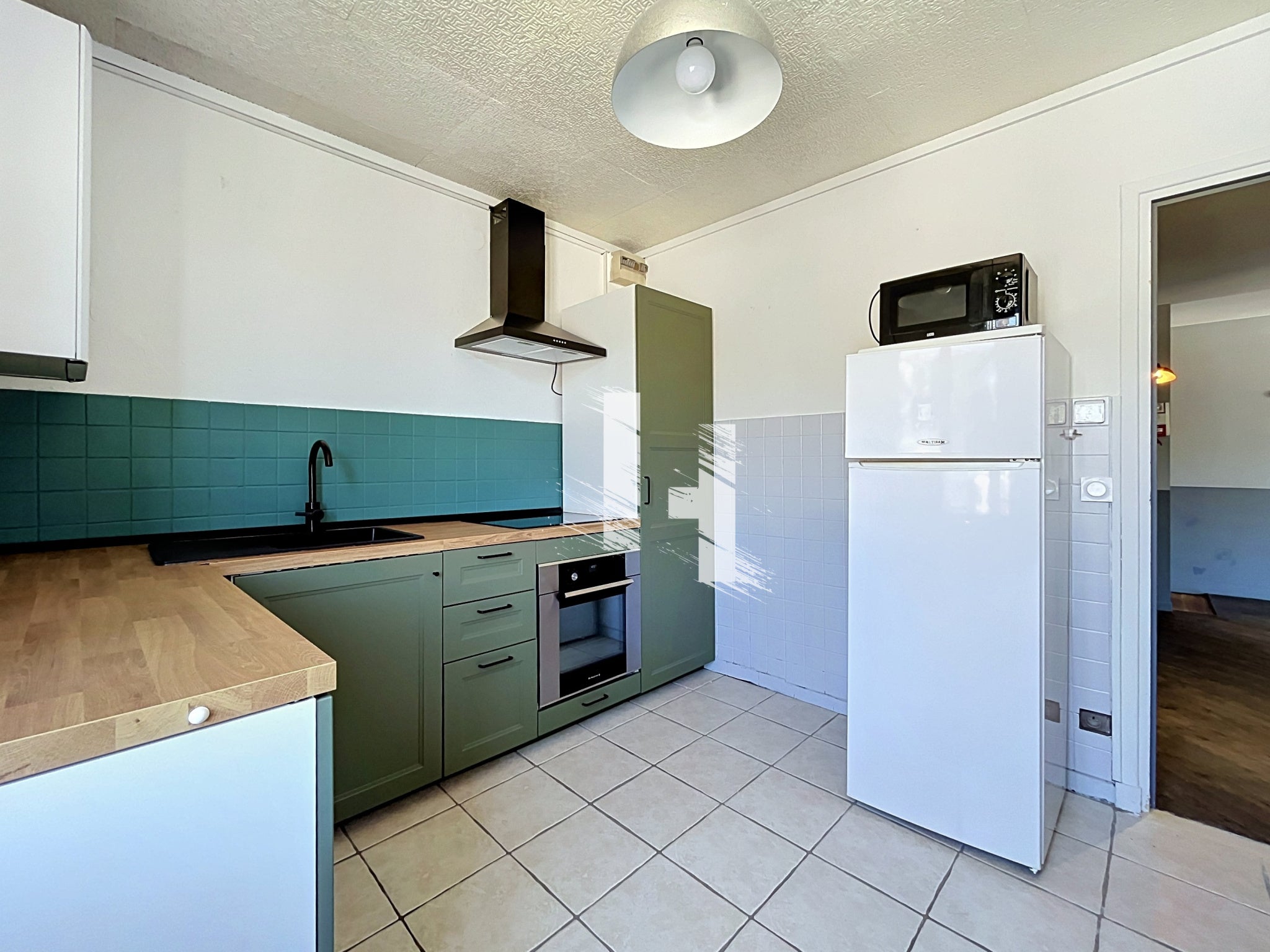 Appartement Avenue Général Leclerc à Caluire-et-Cuire