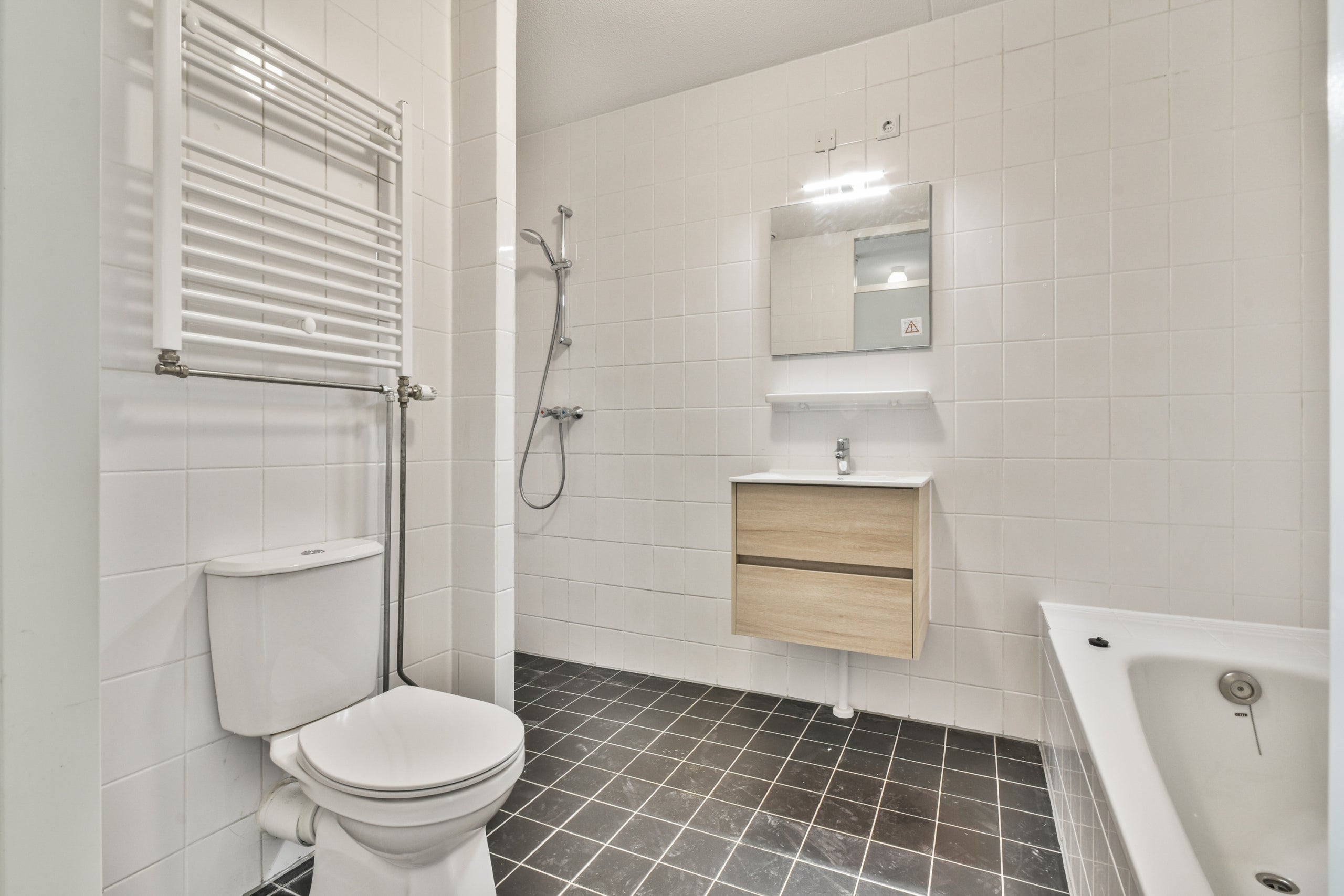 Appartement te huur: IJburglaan 711, Amsterdam