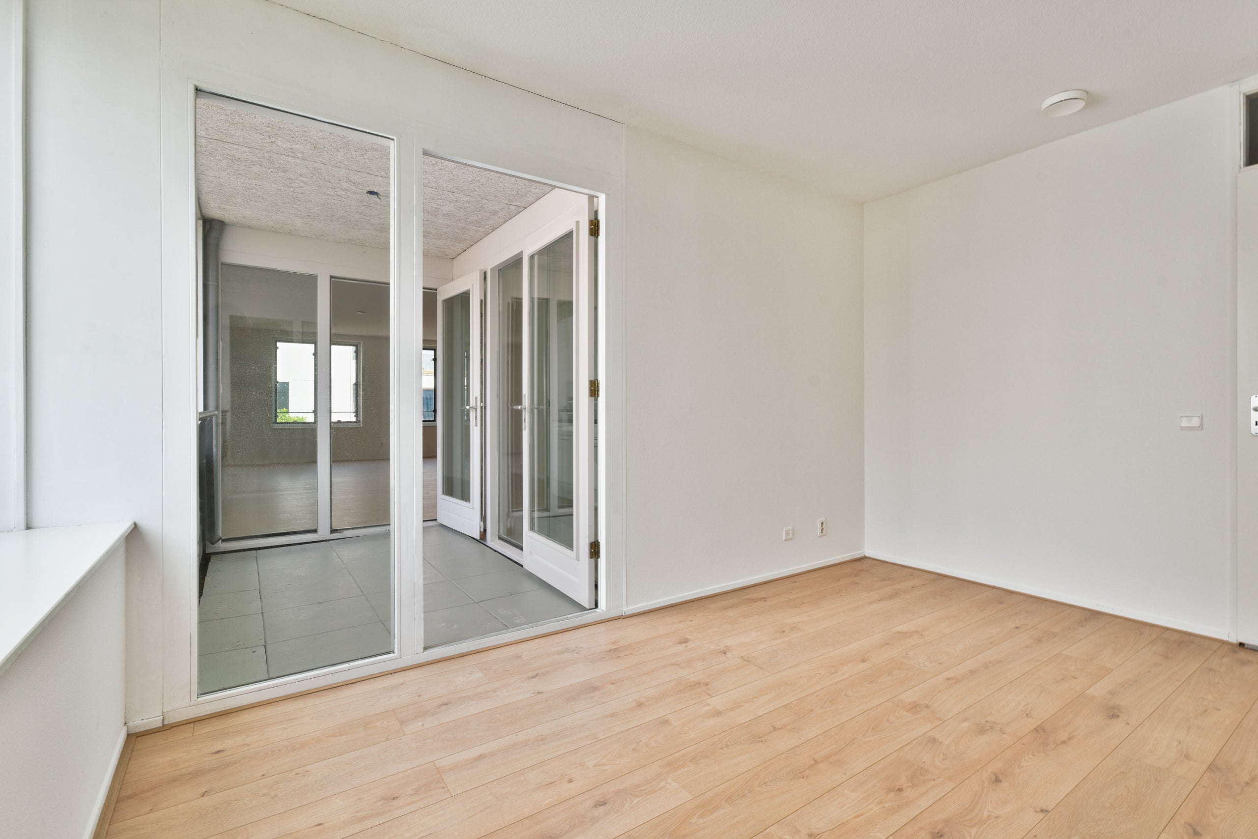 Appartement te huur: IJburglaan 711, Amsterdam