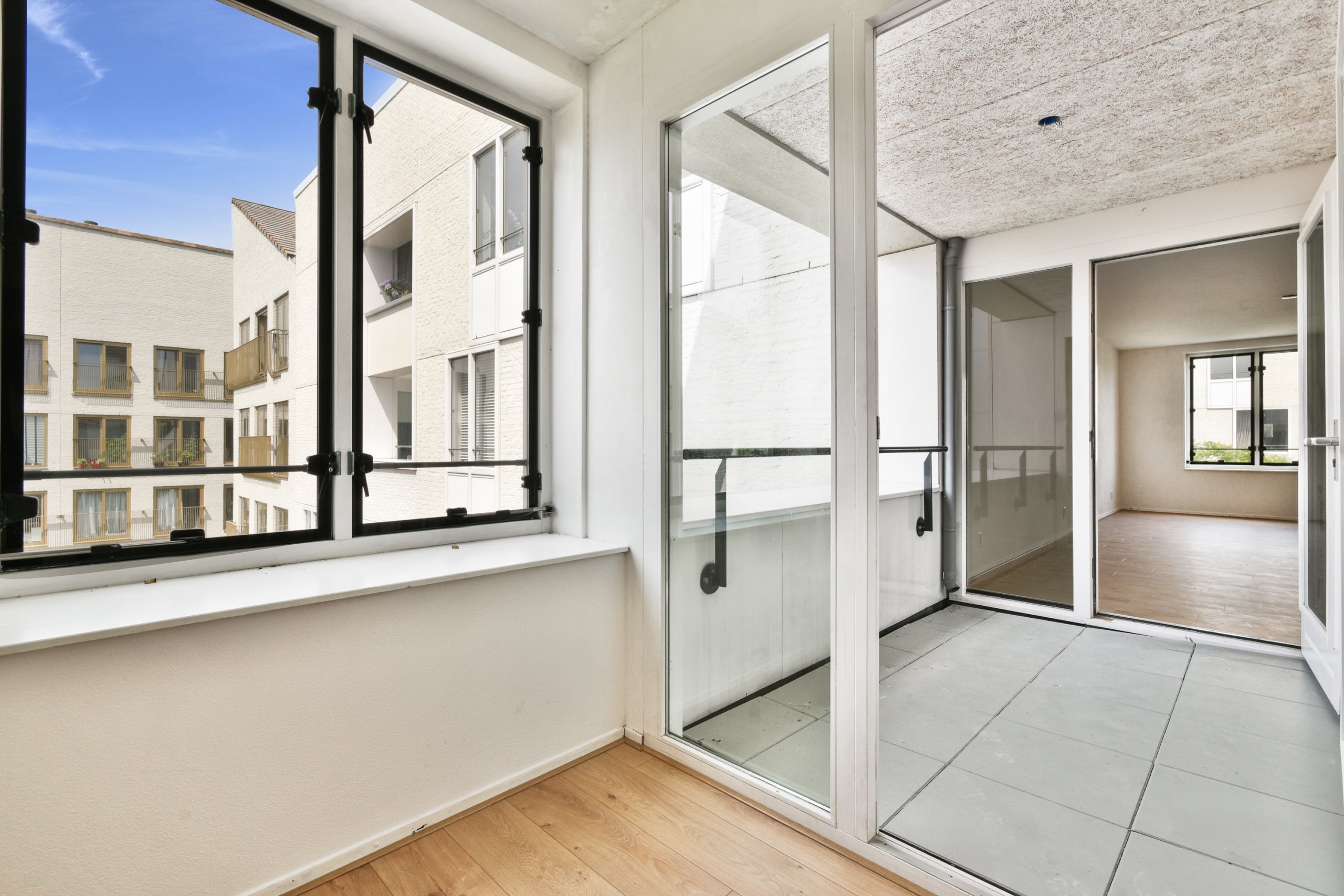 Appartement te huur: IJburglaan 711, Amsterdam