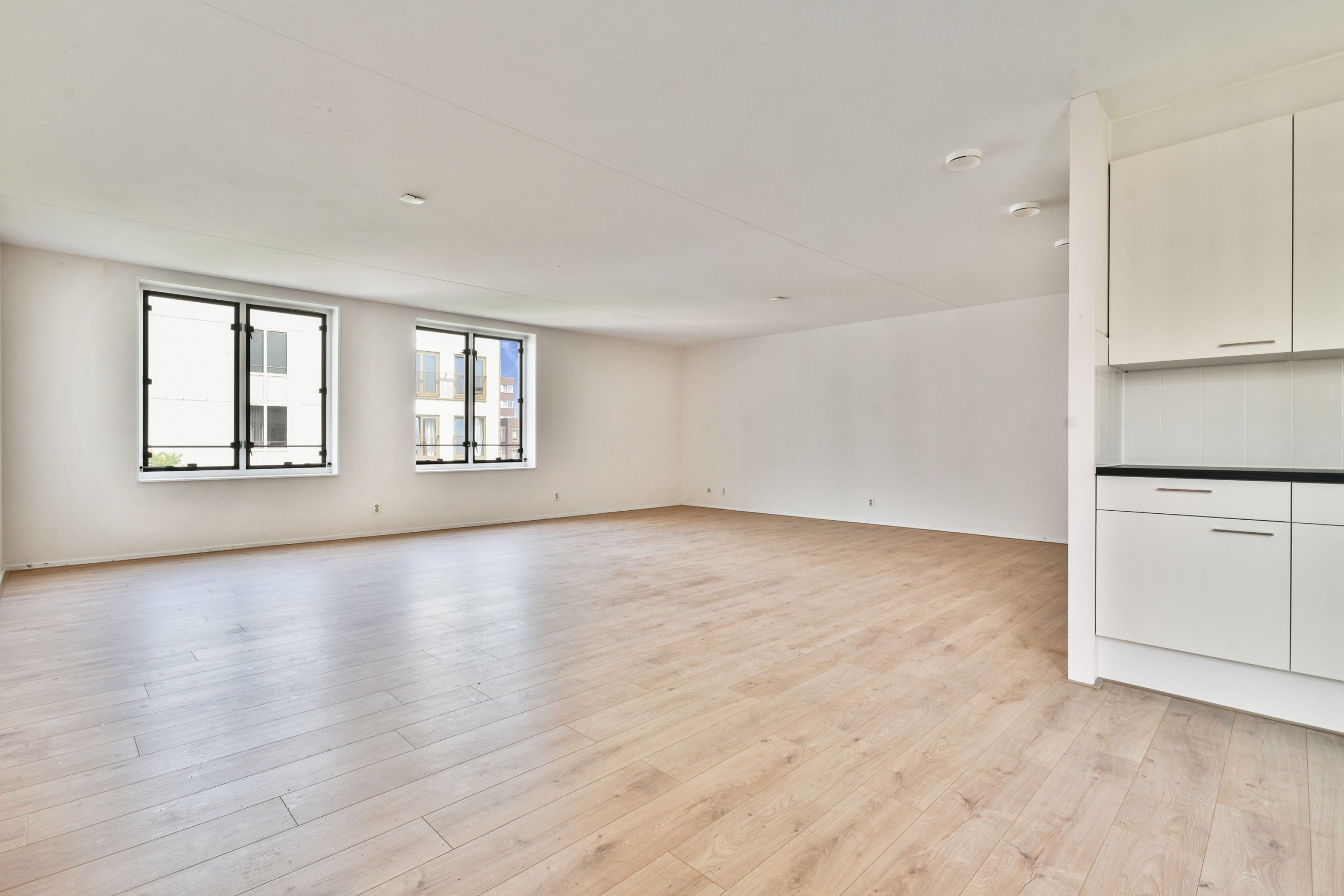 Appartement te huur: IJburglaan 711, Amsterdam