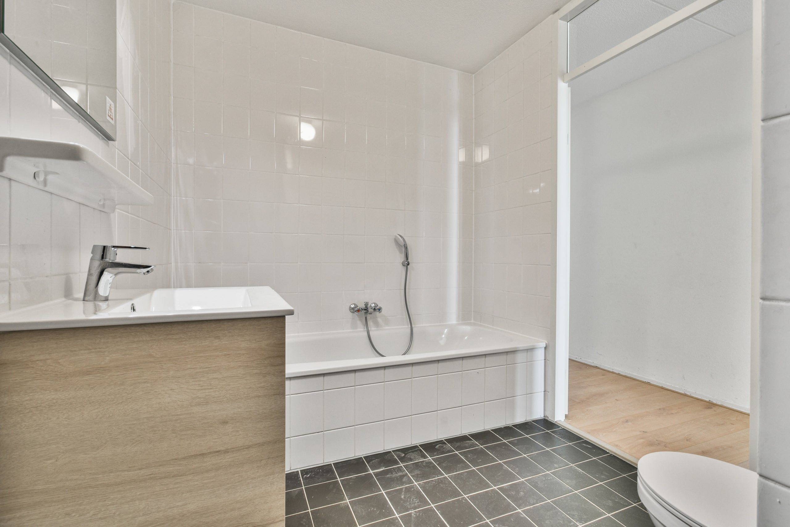 Appartement te huur: IJburglaan 711, Amsterdam