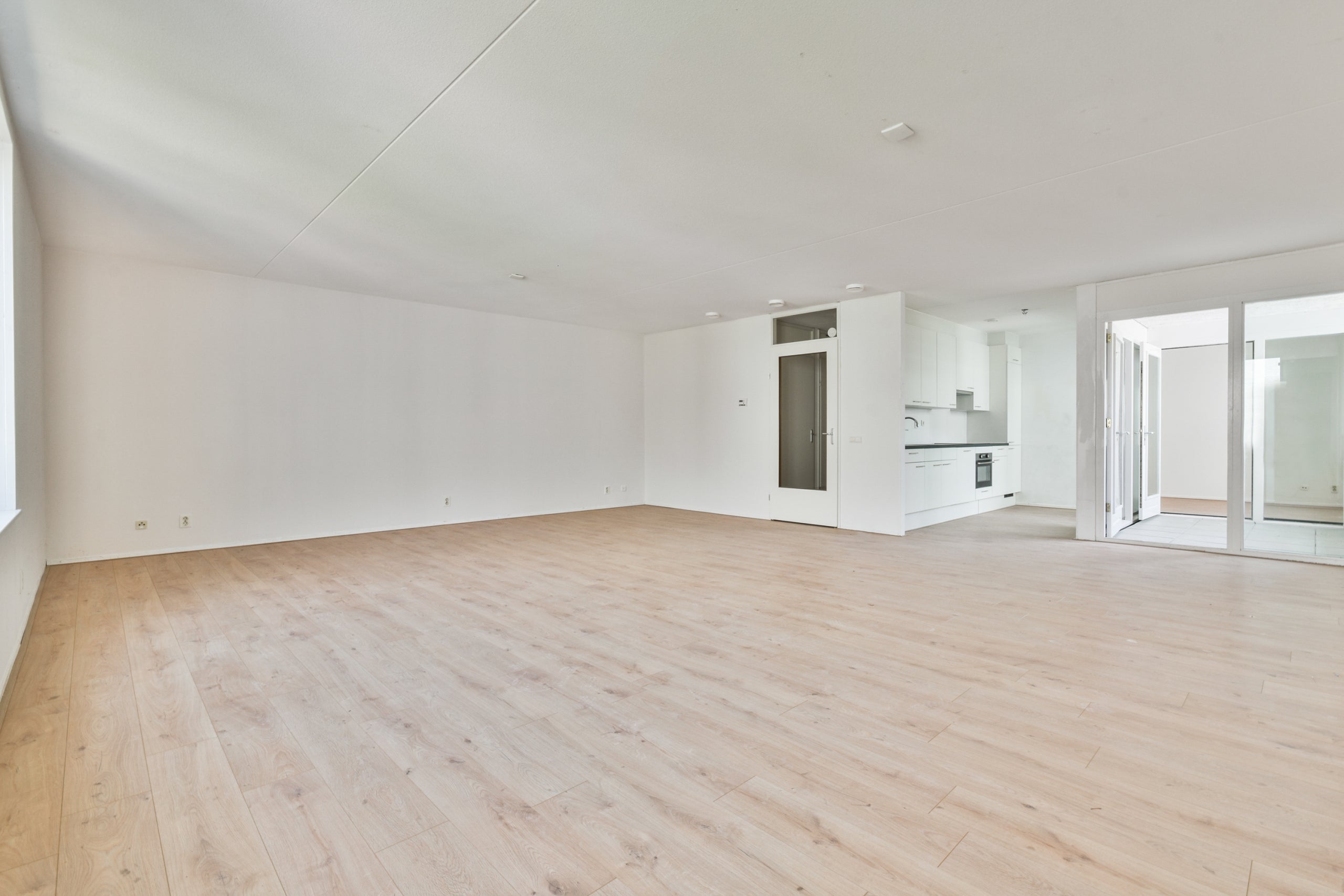 Appartement te huur: IJburglaan 711, Amsterdam