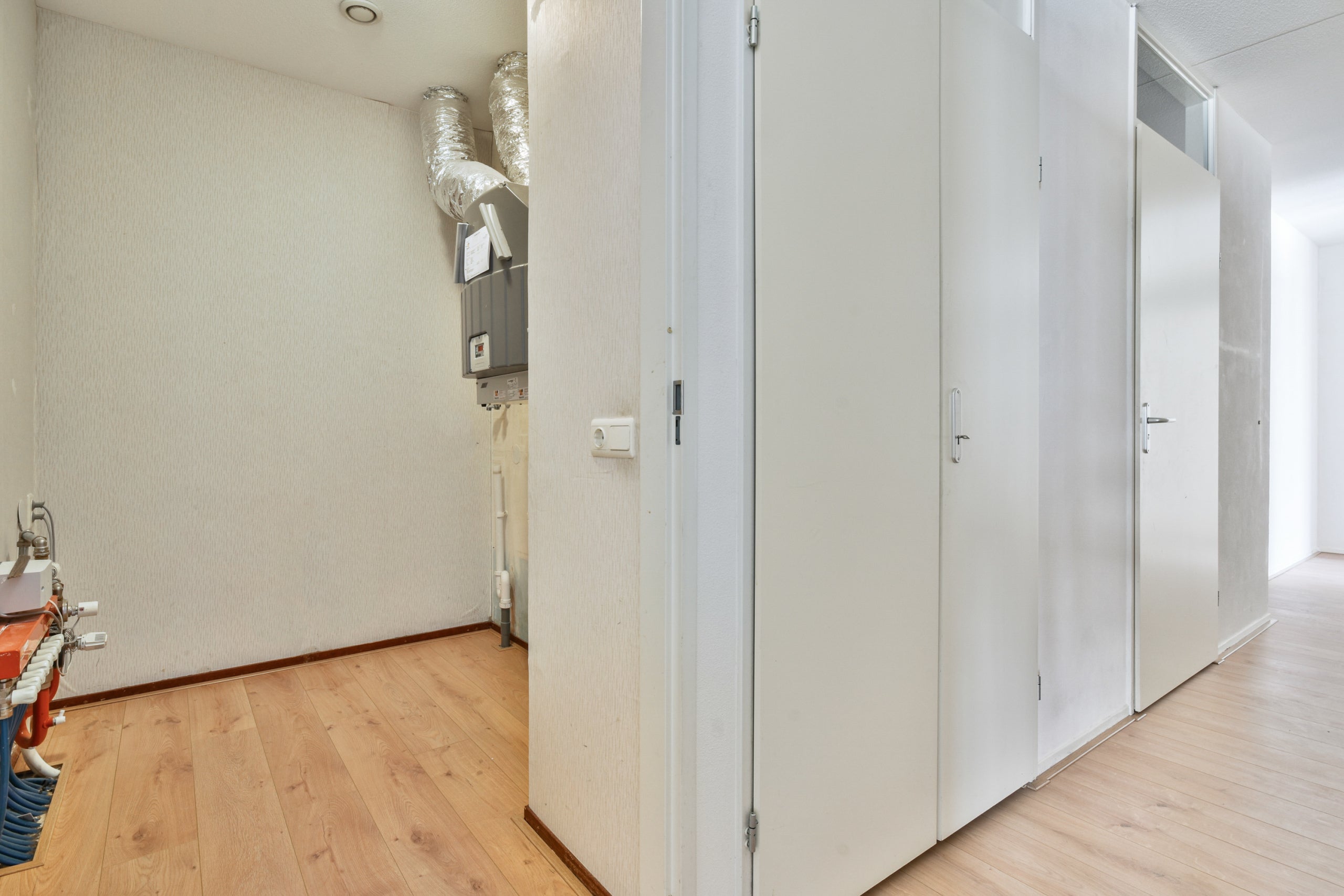 Appartement te huur: IJburglaan 711, Amsterdam