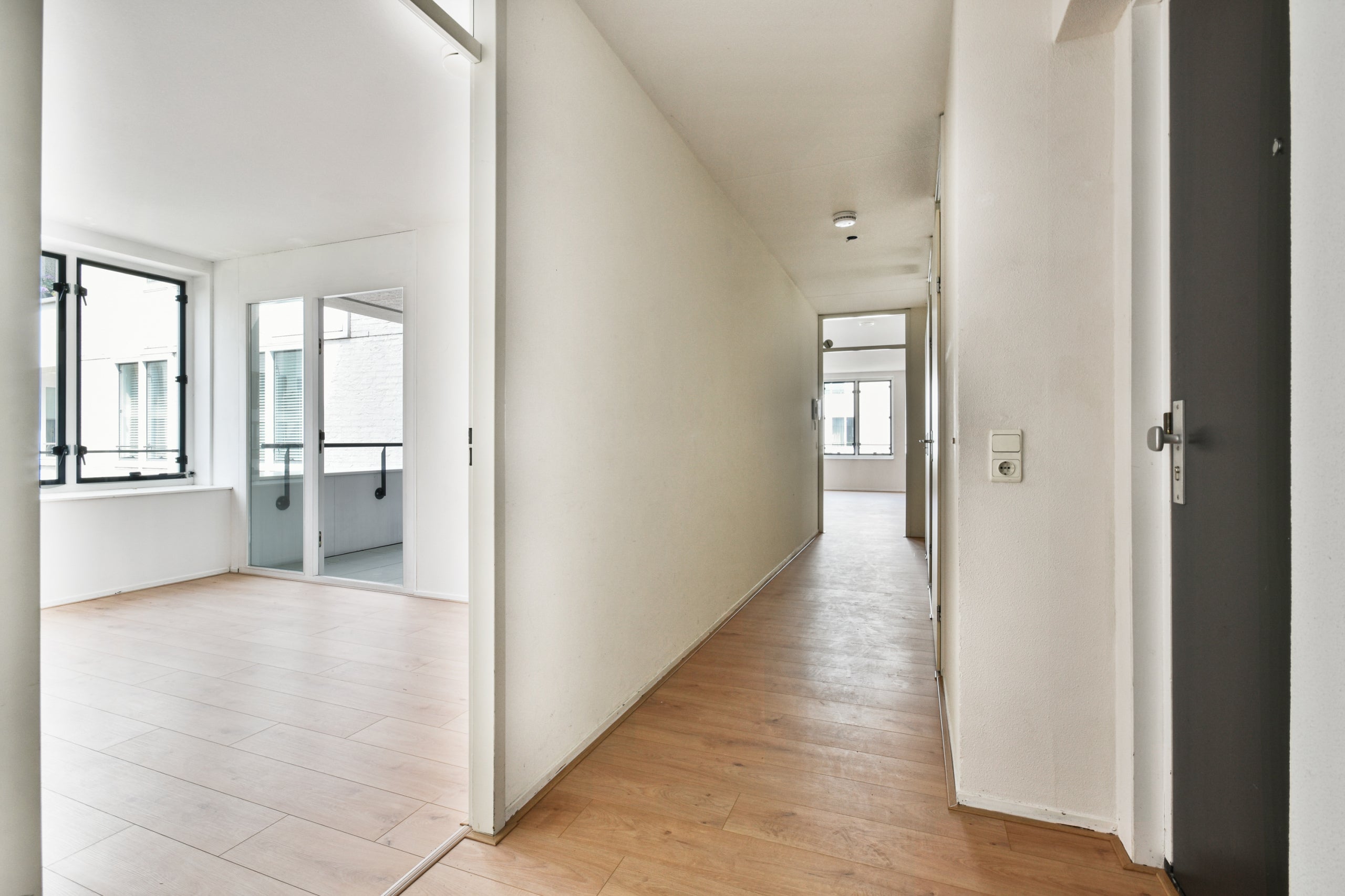 Appartement te huur: IJburglaan 711, Amsterdam