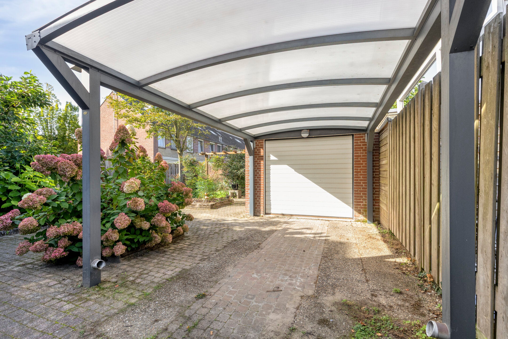 Hoekwoning te koop: Turfveldenstraat 33, Eindhoven