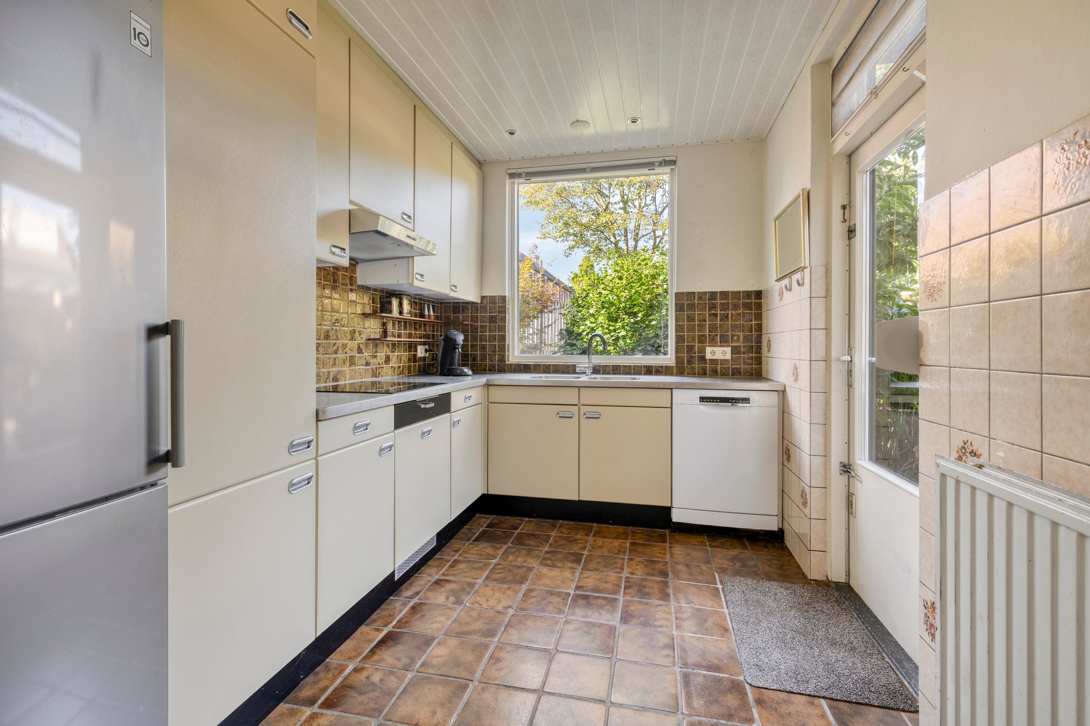 Hoekwoning te koop: Turfveldenstraat 33, Eindhoven