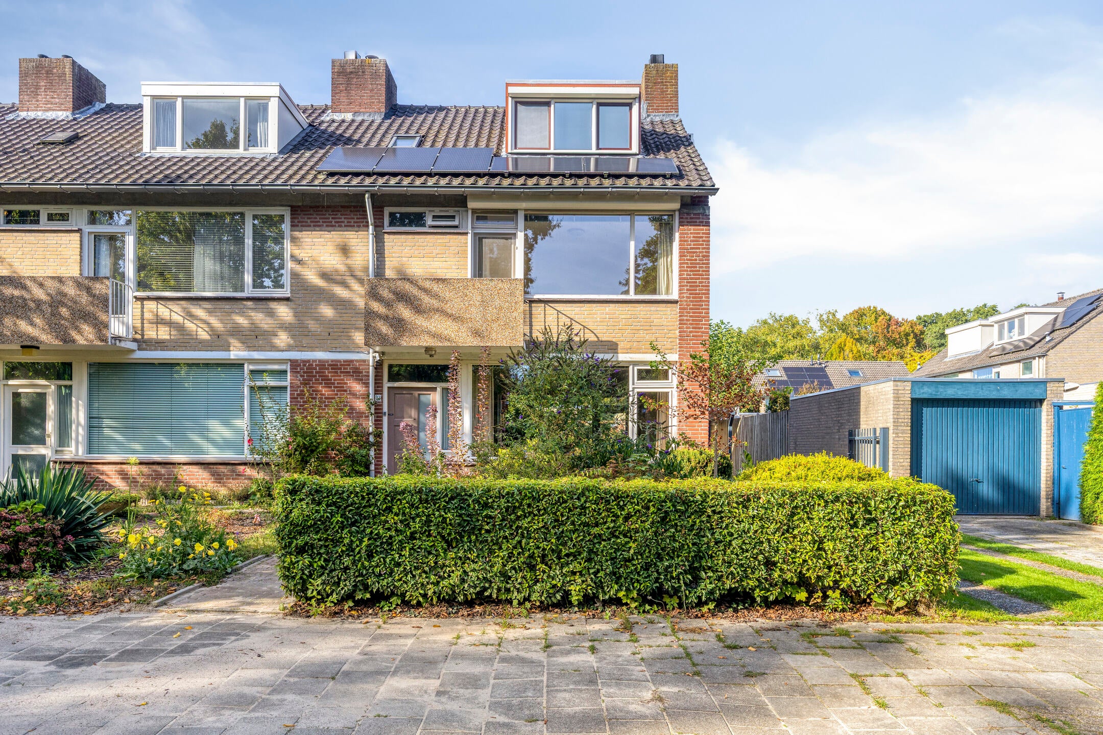 Hoekwoning te koop: Turfveldenstraat 33, Eindhoven