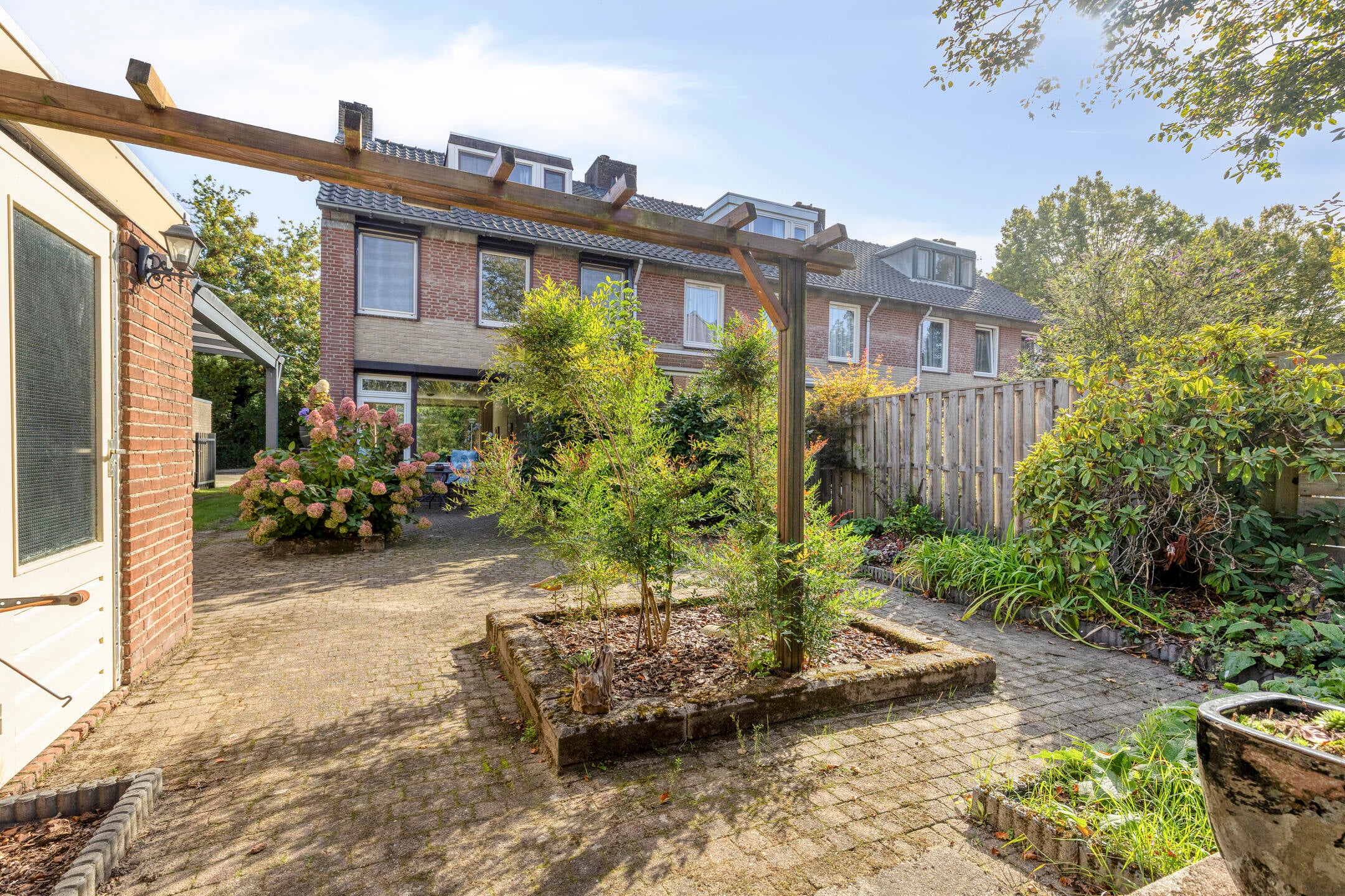 Hoekwoning te koop: Turfveldenstraat 33, Eindhoven