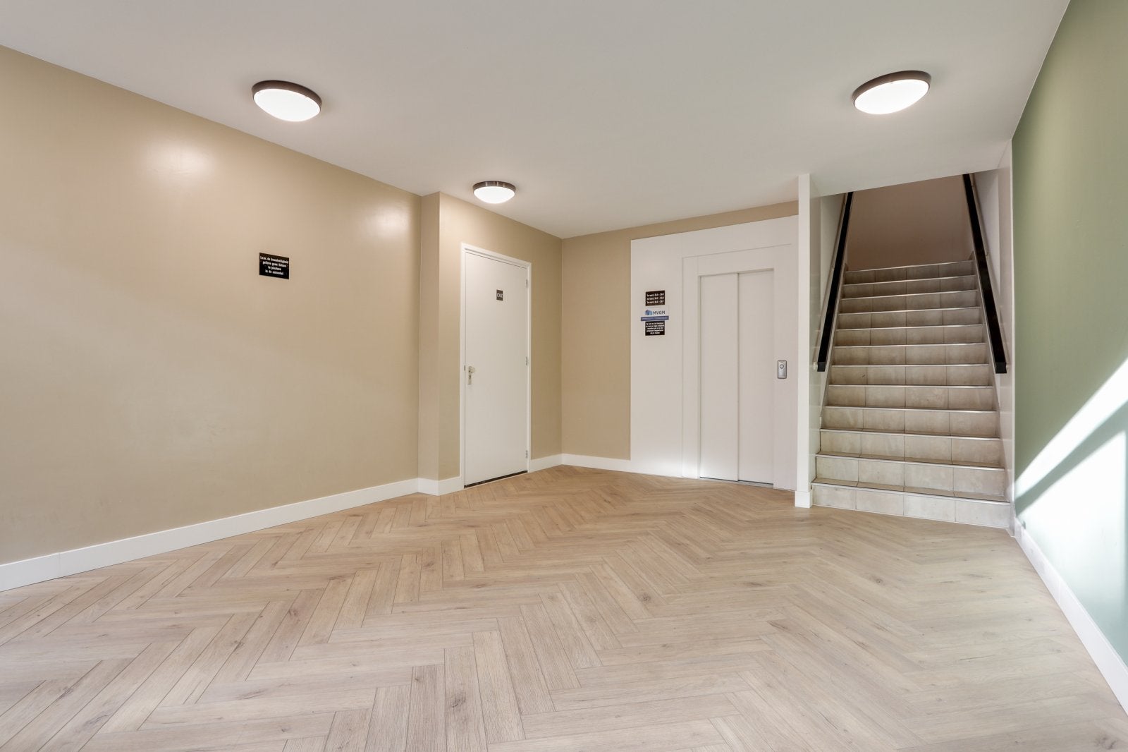 Appartement Haarlemmerdijk 7 in Amsterdam