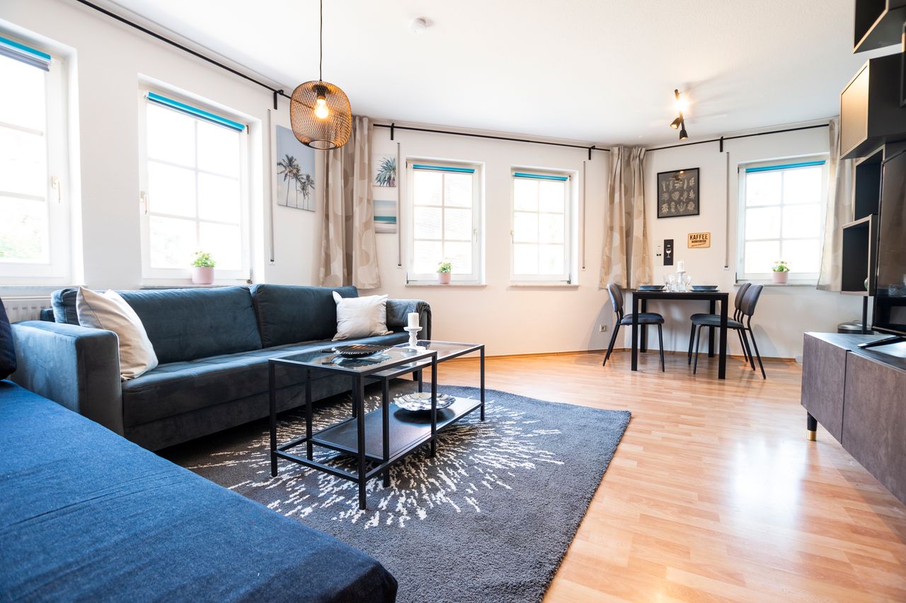 Wohnung Stadtweg in Dresden