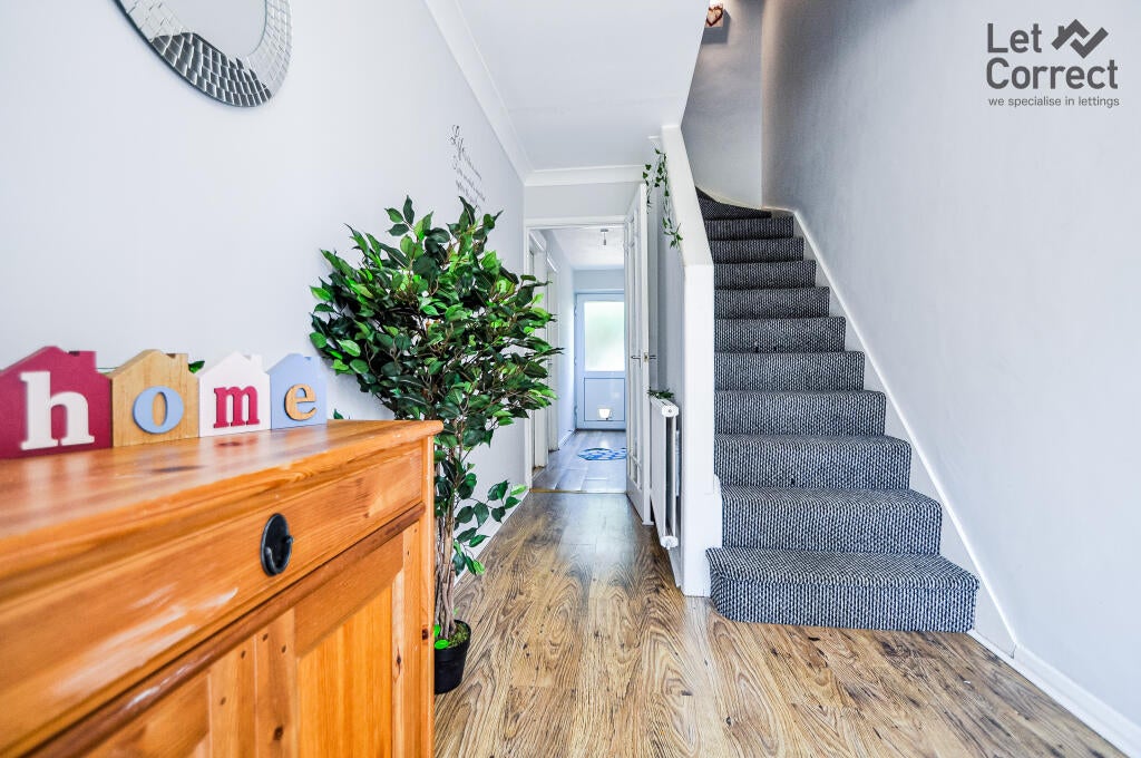 Flat Wayside Mews in Maidenhead