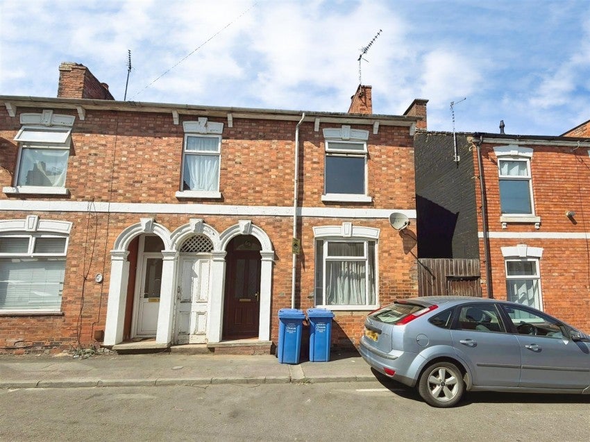 House King Street in Kettering