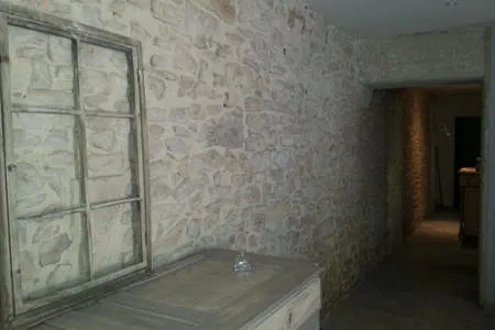 Chambre Rue du Tambour à Bernis