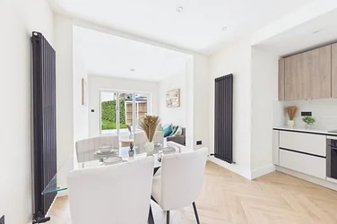 House Springrice Road in Greater London