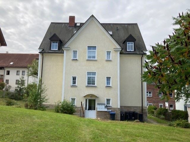 Wohnung Parkstraße in Lengenfeld