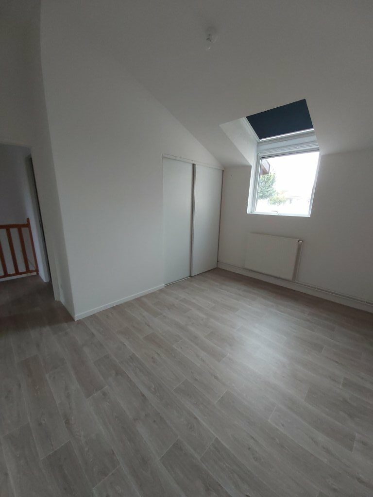 Appartement Chemin des Huits Cheveaux à Dugny-sur-Meuse