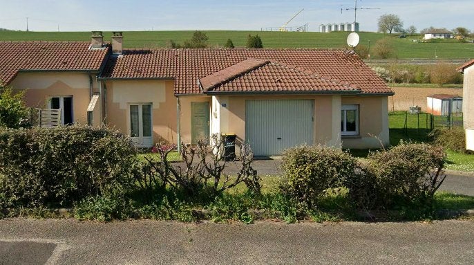 Maison Rue de la Pelouse à Void-Vacon