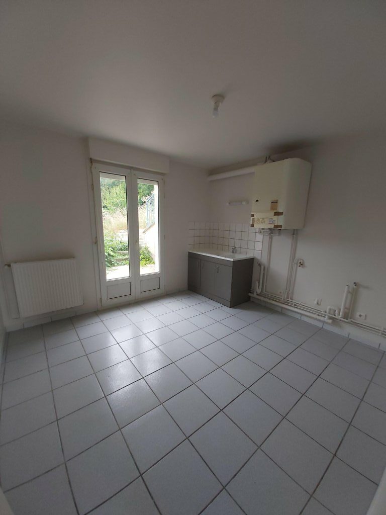 Appartement Chemin des Huits Cheveaux à Dugny-sur-Meuse