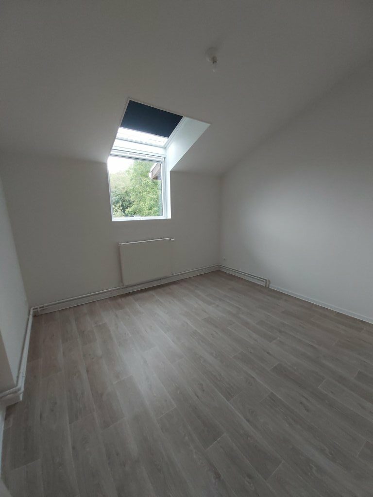 Appartement Chemin des Huits Cheveaux à Dugny-sur-Meuse