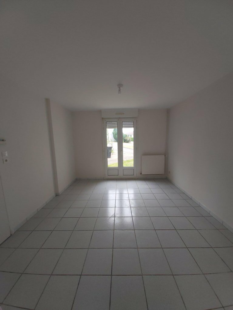 Appartement Chemin des Huits Cheveaux à Dugny-sur-Meuse