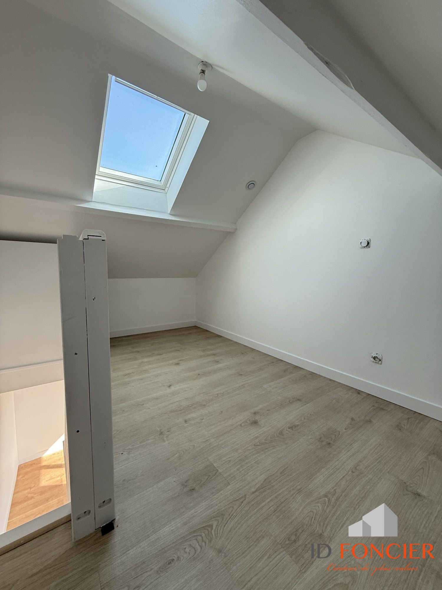 Appartement D 118 à Morangis