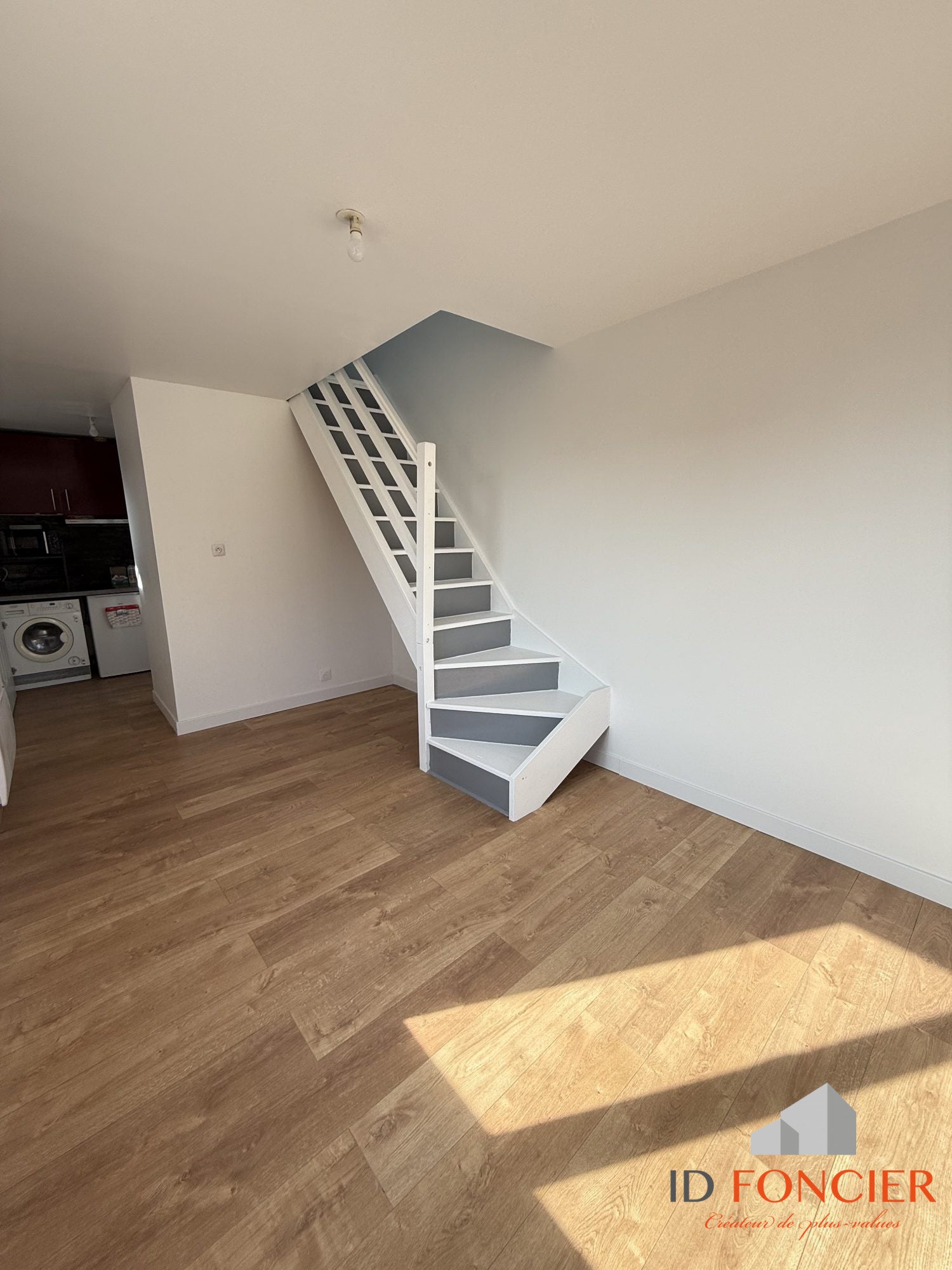 Appartement D 118 à Morangis