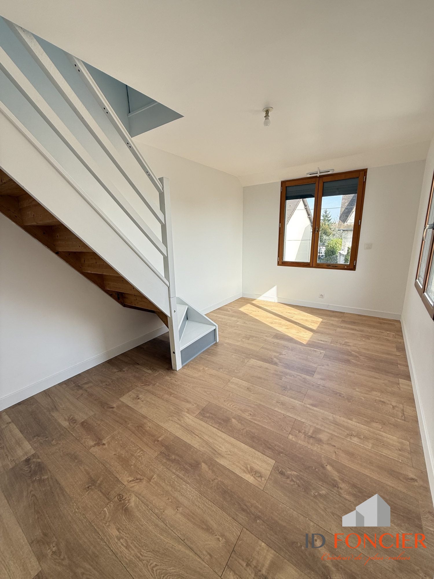 Appartement D 118 à Morangis