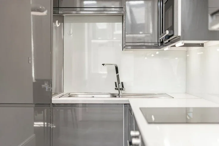 Flat Nevern Square in Greater London