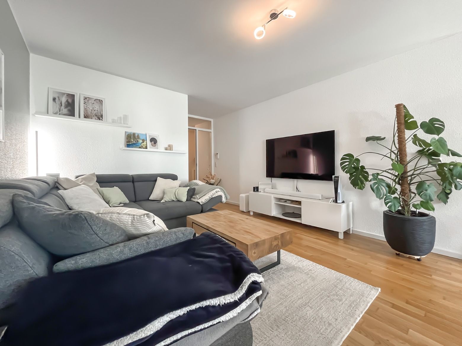 Wohnung Schulstraße in Langenfeld (Rheinland)