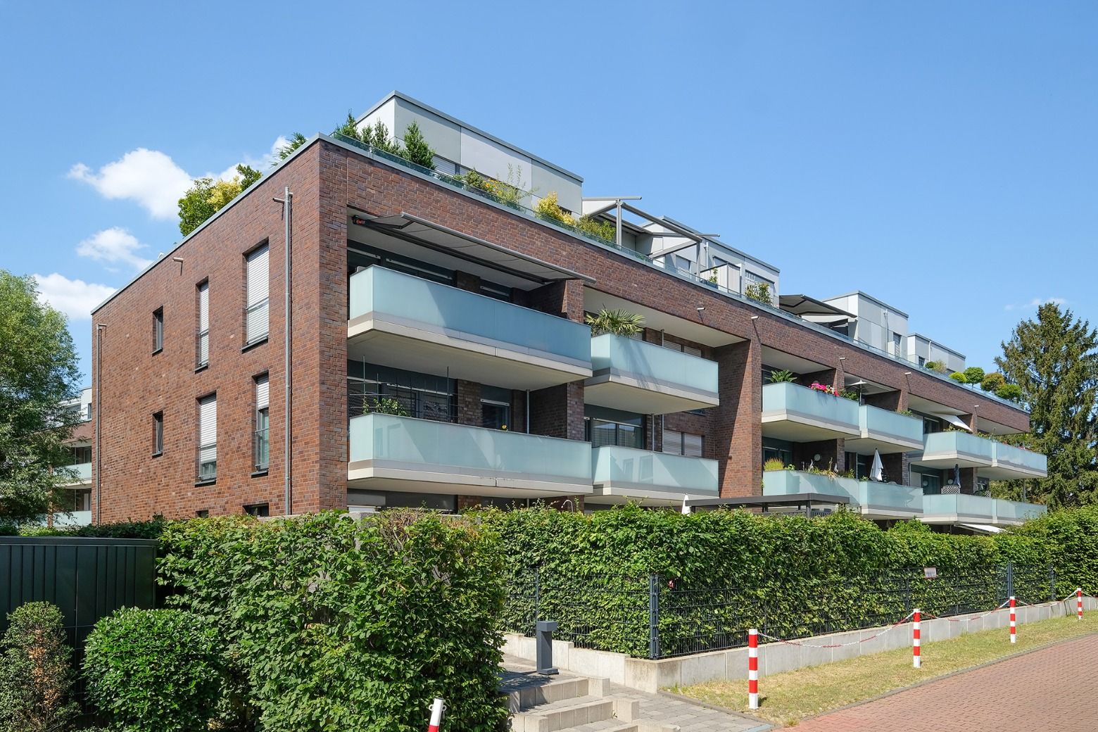 Wohnung Schulstraße in Langenfeld (Rheinland)