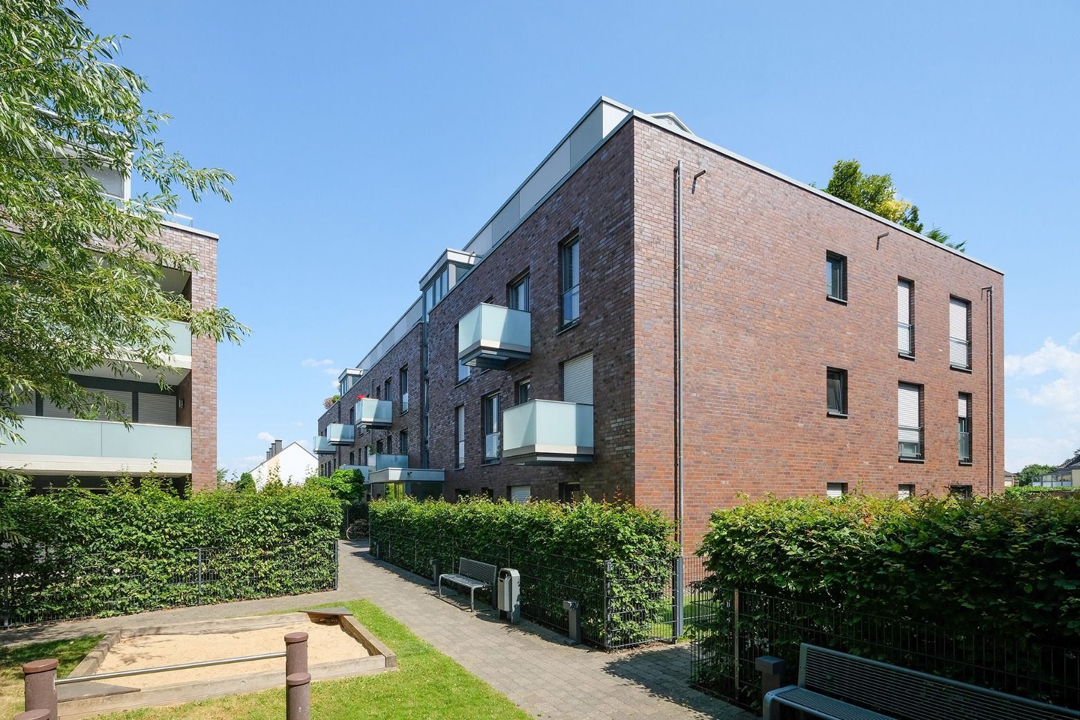 Wohnung Schulstraße in Langenfeld (Rheinland)