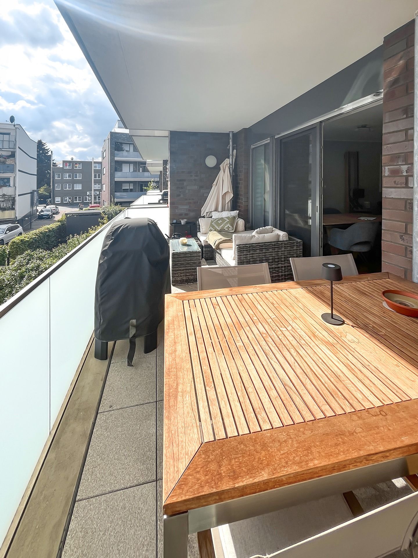 Wohnung Schulstraße in Langenfeld (Rheinland)
