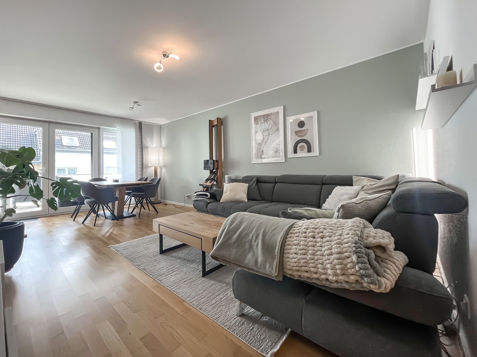 Wohnung Schulstraße in Langenfeld (Rheinland)