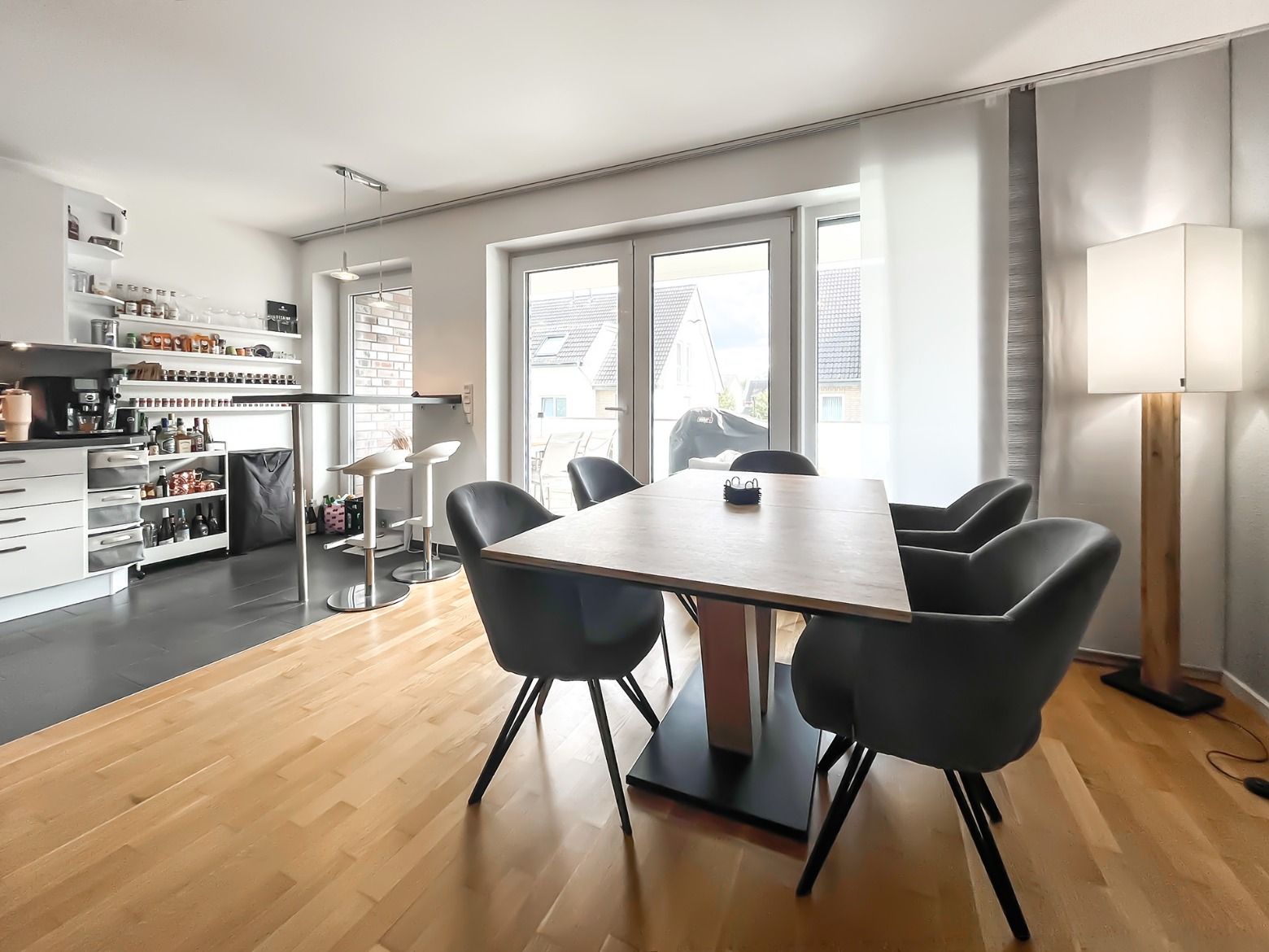 Wohnung Schulstraße in Langenfeld (Rheinland)