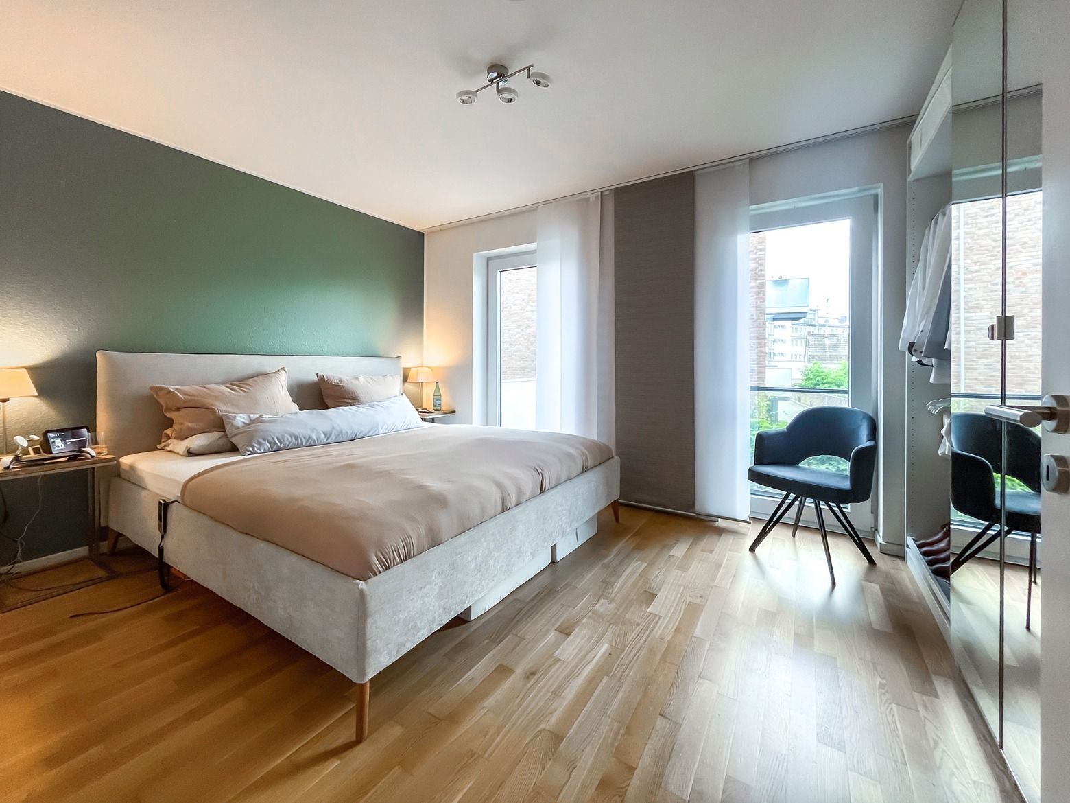Wohnung Schulstraße in Langenfeld (Rheinland)