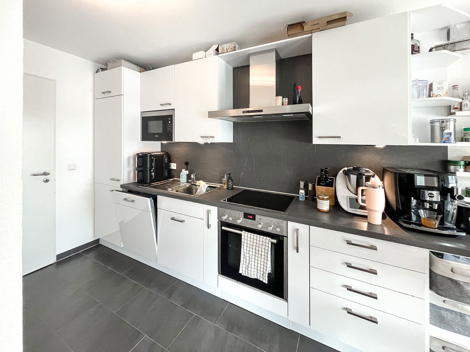 Wohnung Schulstraße in Langenfeld (Rheinland)
