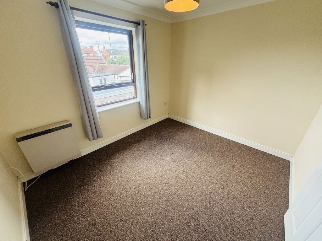 Flat St Thomas Drive in Witham Town