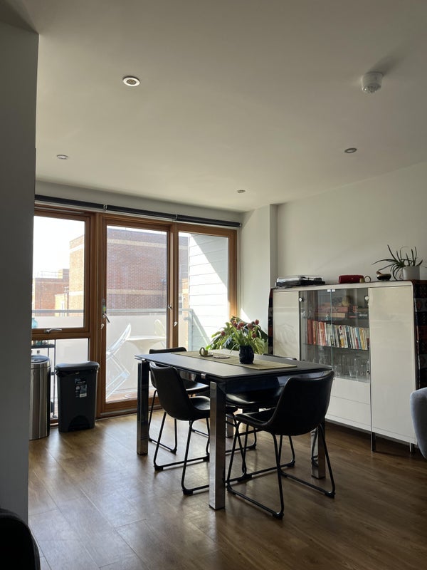Room Old Bethnal Green Road in Greater London