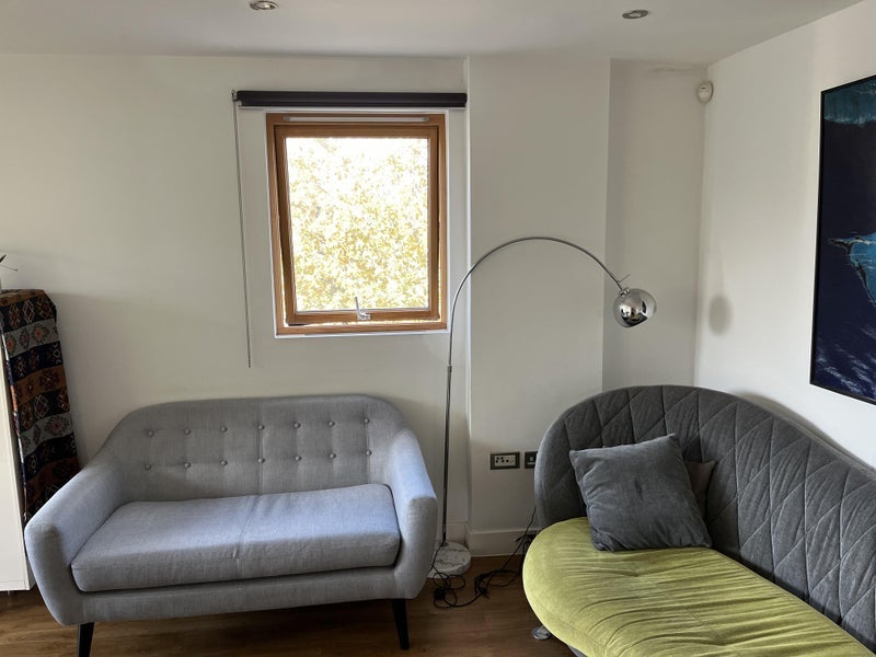 Room Old Bethnal Green Road in Greater London