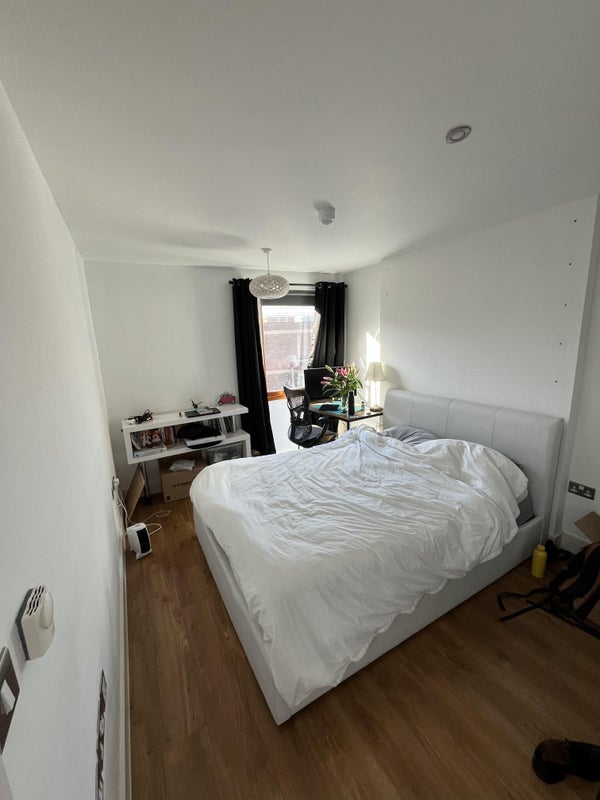 Room Old Bethnal Green Road in Greater London