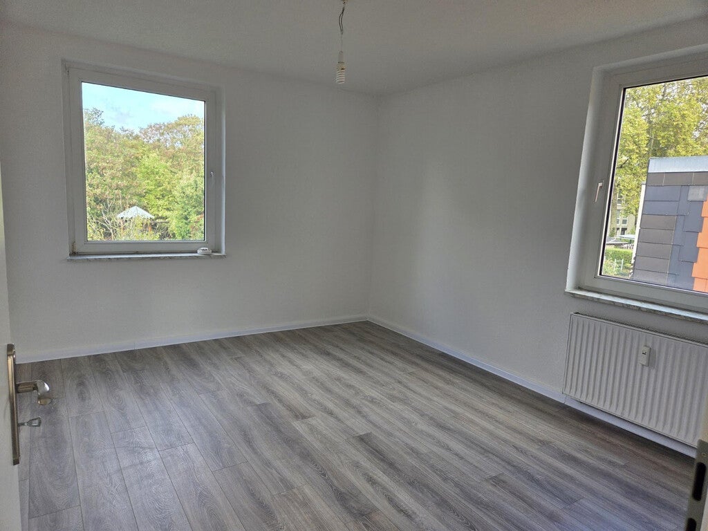 Wohnung Koopmannstraße in Duisburg